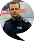 Mariusz Sokołowski, były rzecznik KG Policji